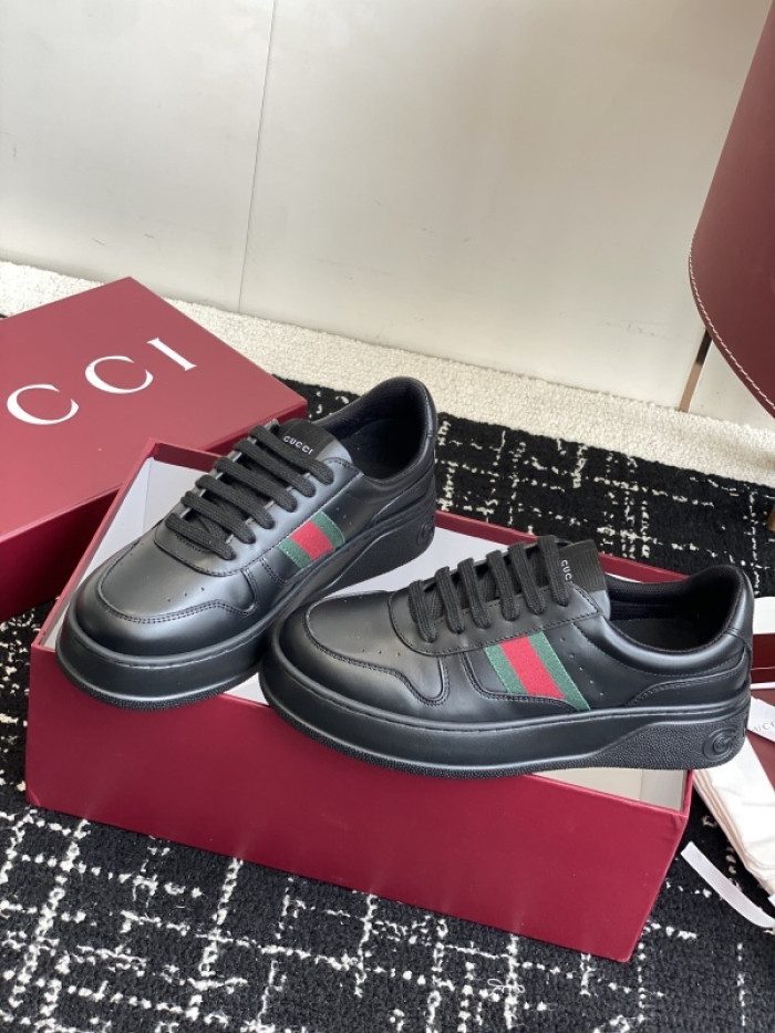 Gv*c GG Sneaker