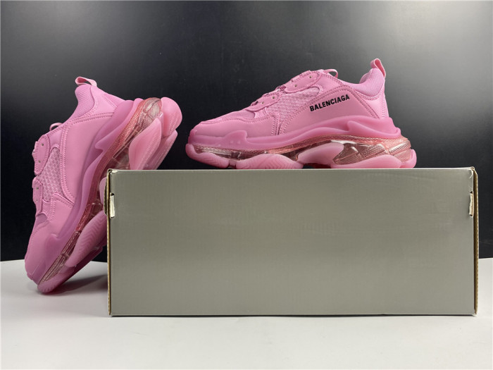 blc* triple s trainer