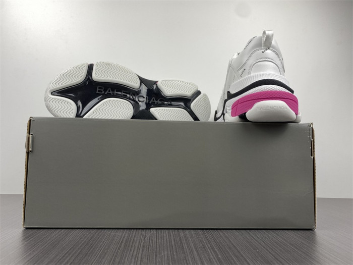 blc* triple s trainer