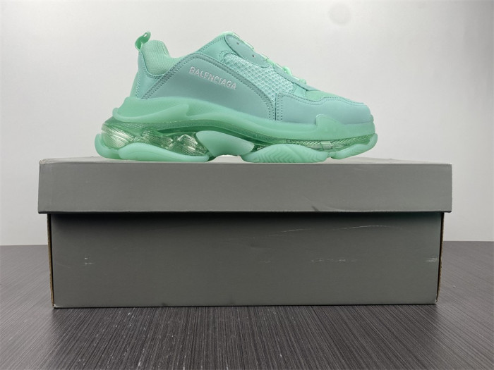 blc* triple s trainer