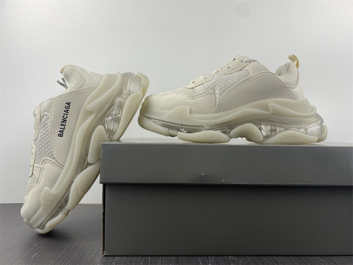 blc* triple s trainer