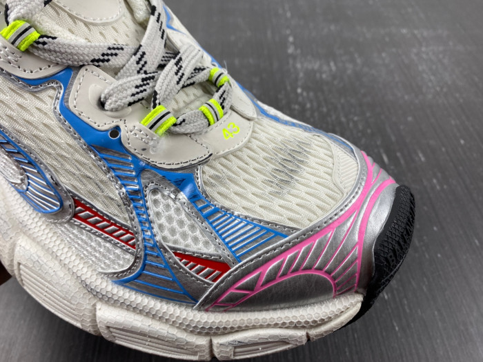 blc* 3xl sneaker