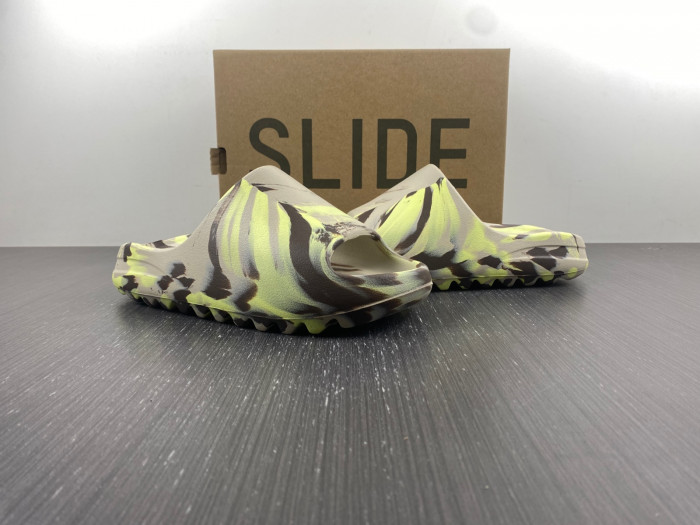 ADIDAS Yeezy Slides customize