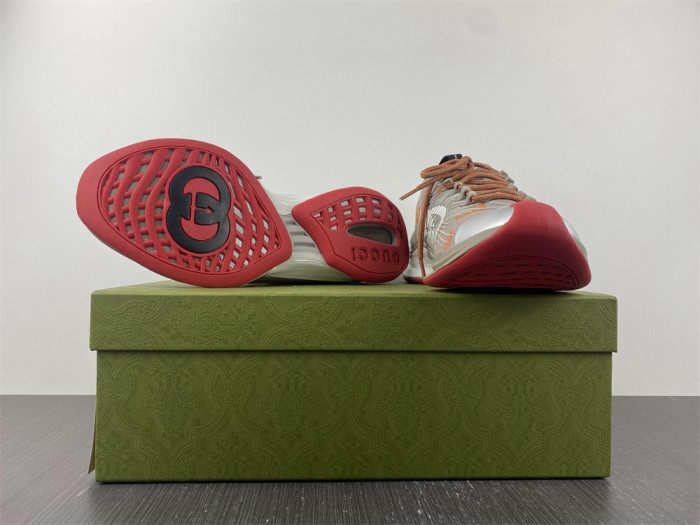 gucc1 run sneaker