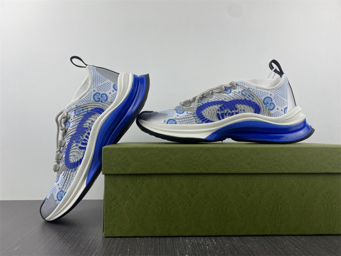 gucc1 run sneaker
