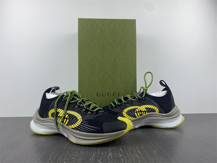 gucc1 run sneaker
