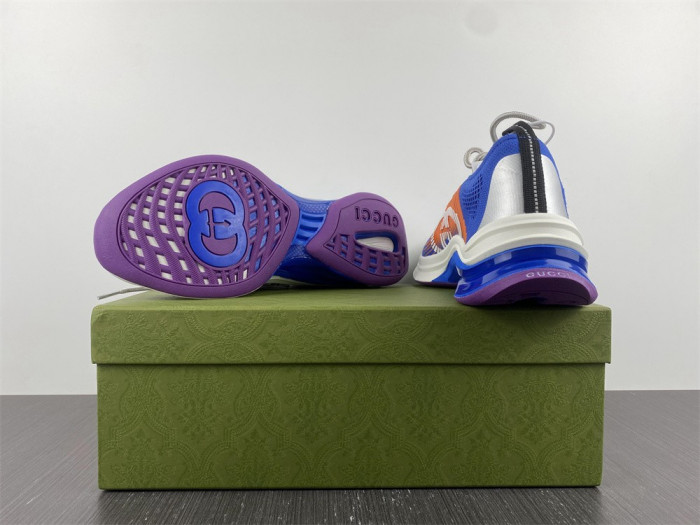 gucc1 run sneaker