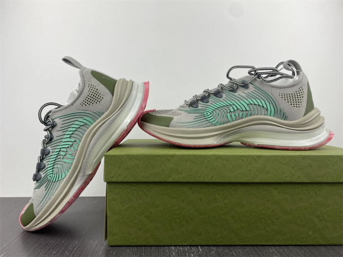 gucc1 run sneaker