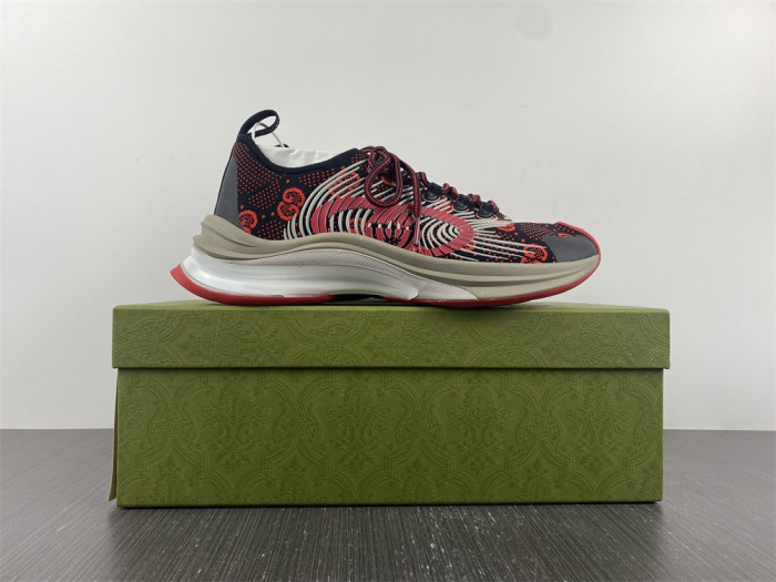 gucc1 run sneaker