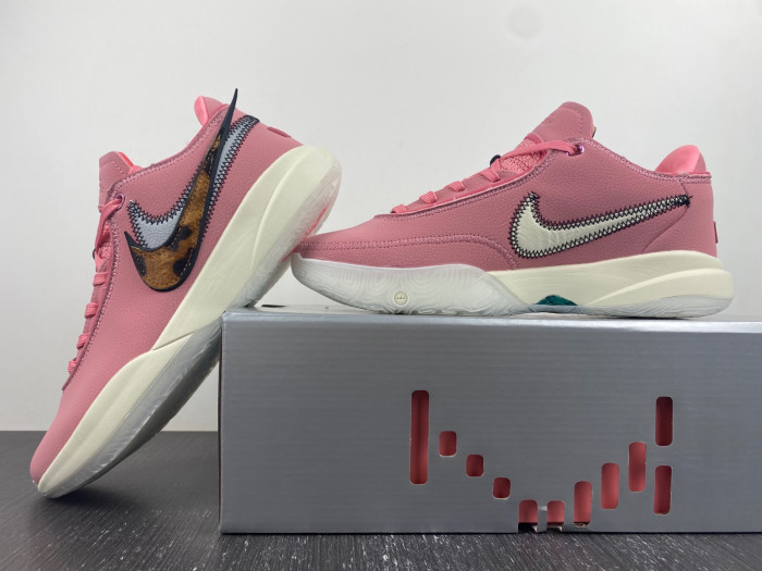 nike lebron 20 nrg ep