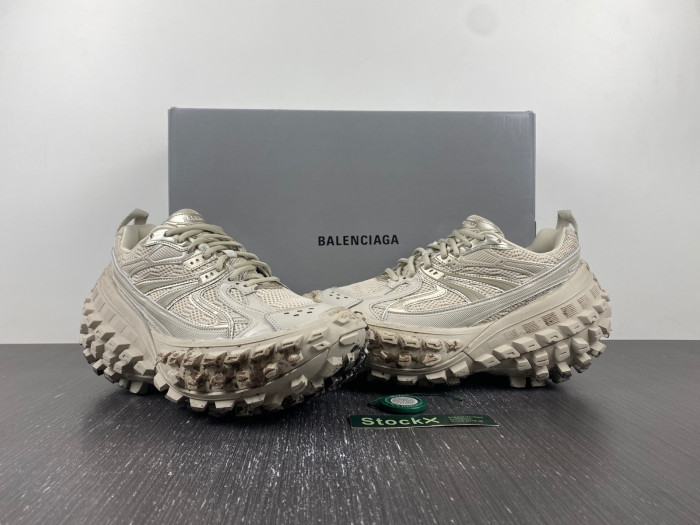 blc* defender sneaker