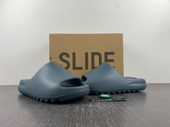 adidas Yeezy Slide Slate Marine ID2349