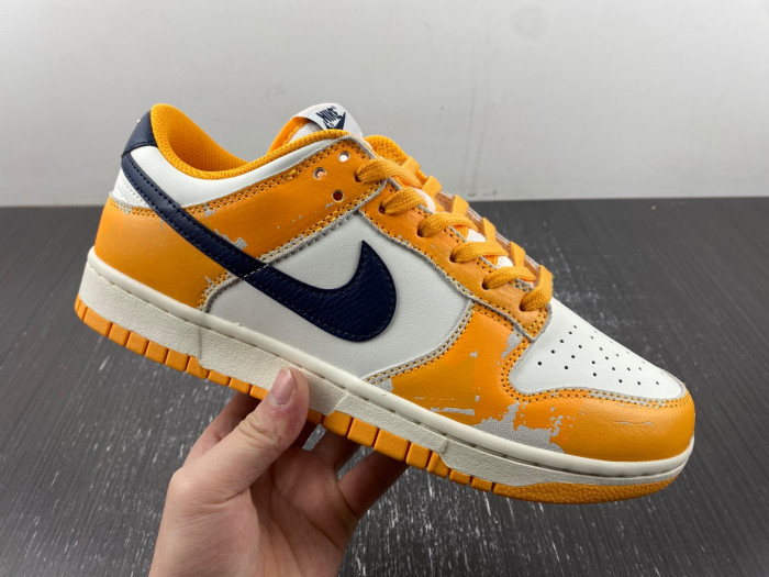 nike dunk low