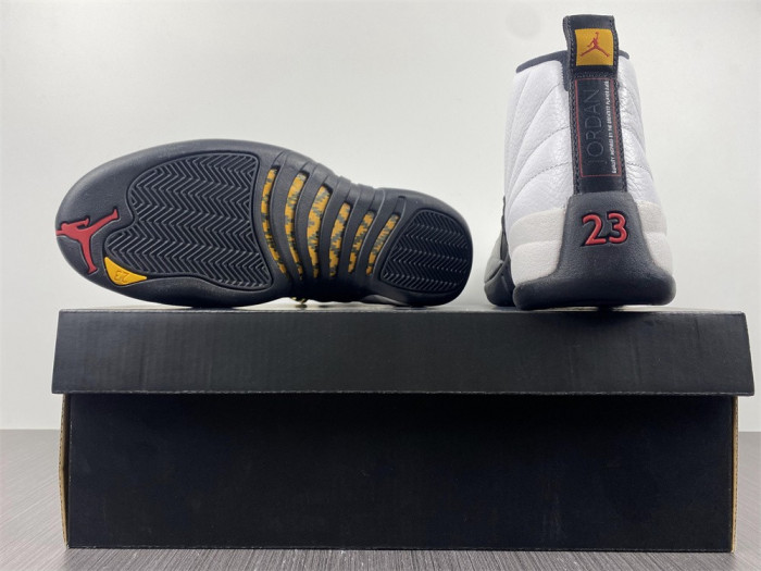 air jordan 12 retro