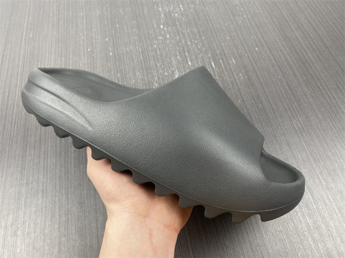 ADIDAS YEEZY SLIDE Onyx - HQ6448