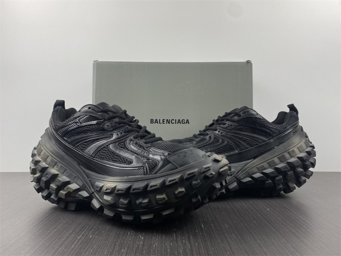 blc* defender sneaker