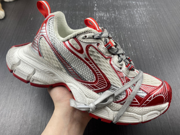 blc* 3xl sneaker