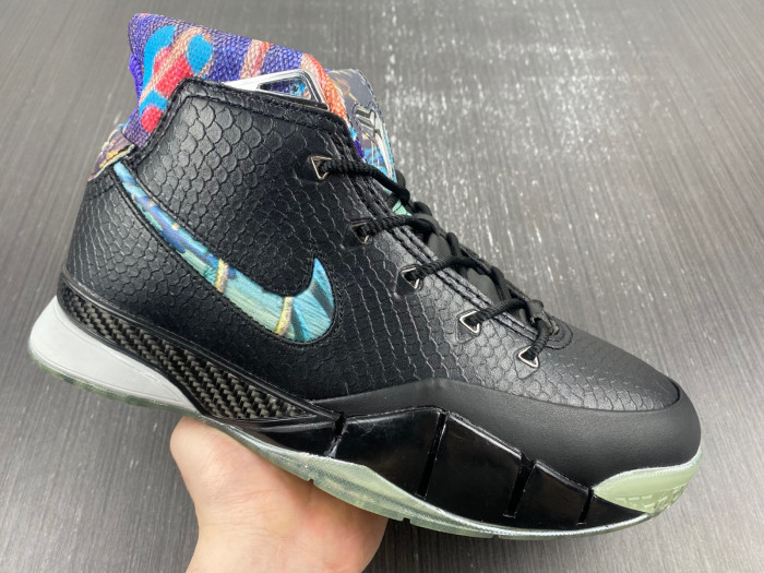 nike zoom kobe 1