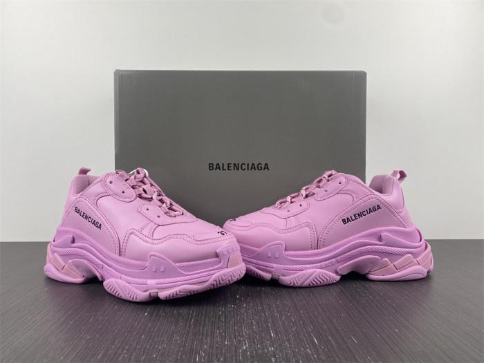blc* triple s trainer