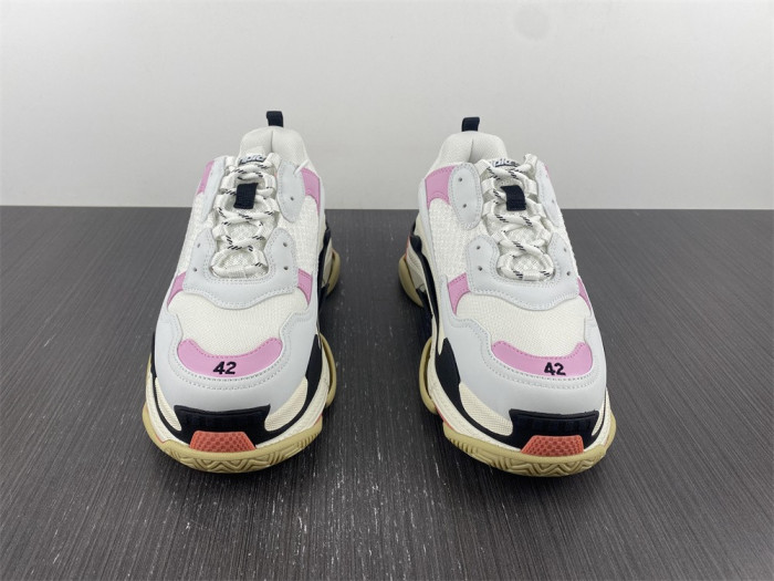 blc* triple s trainer