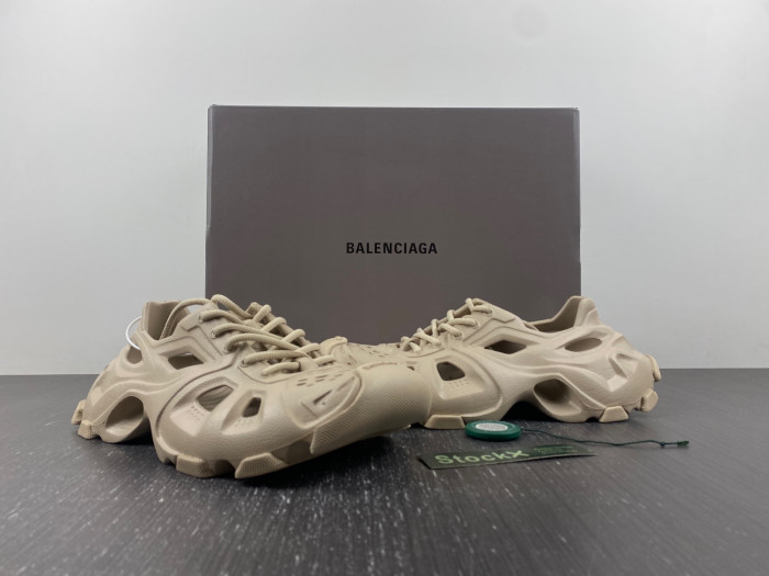 blc* hd lace-up sneaker