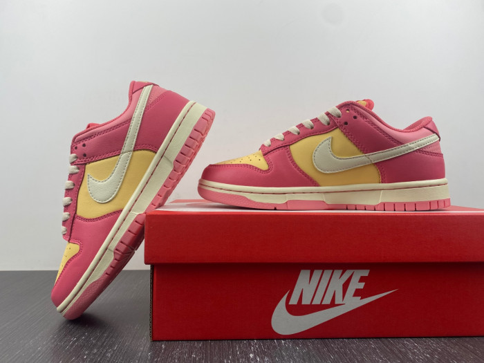nike dunk low