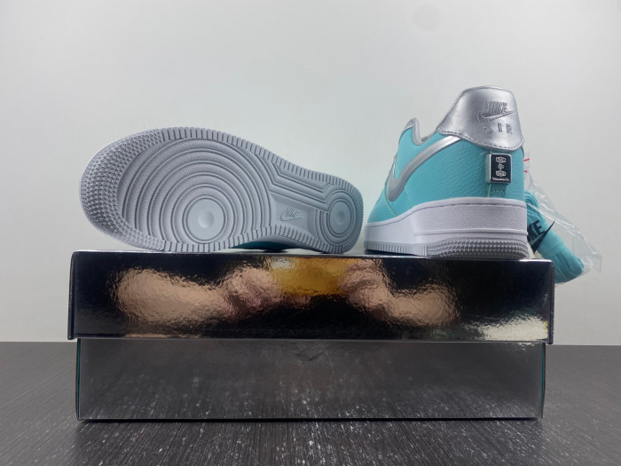 T*f*ny & co. x nike air force 1 low