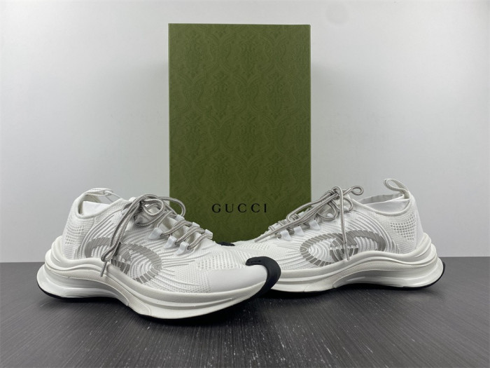 gucc1 run sneaker