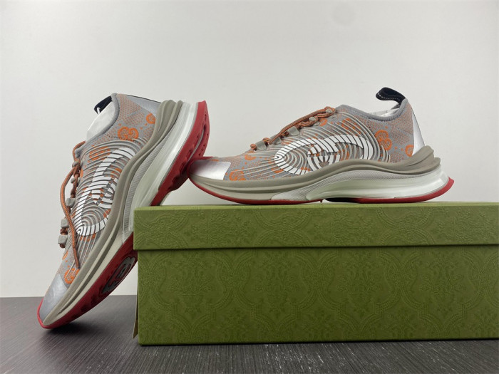 gucc1 run sneaker