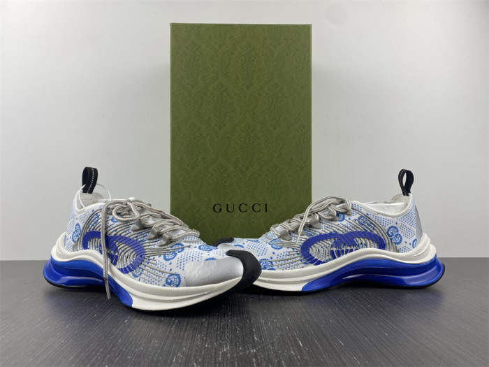 gucc1 run sneaker