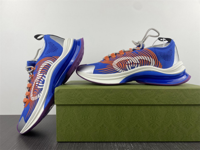 gucc1 run sneaker
