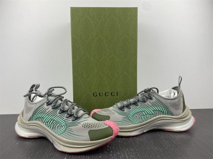 gucc1 run sneaker