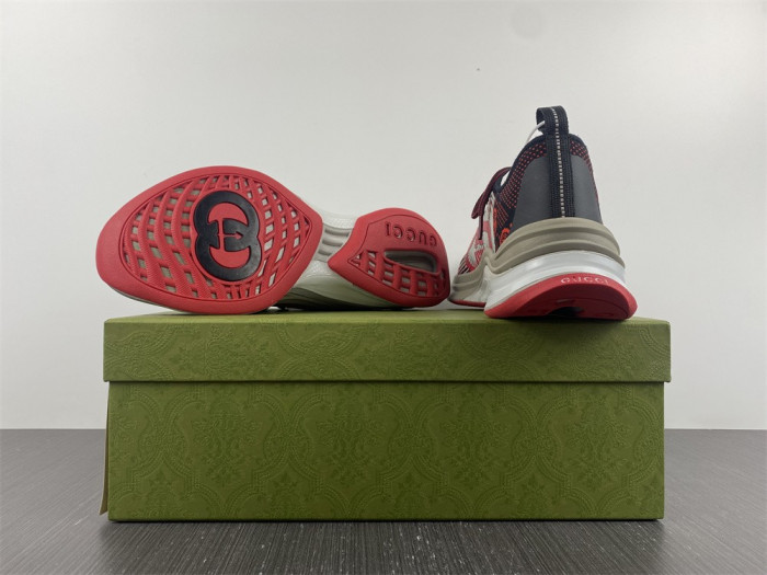 gucc1 run sneaker