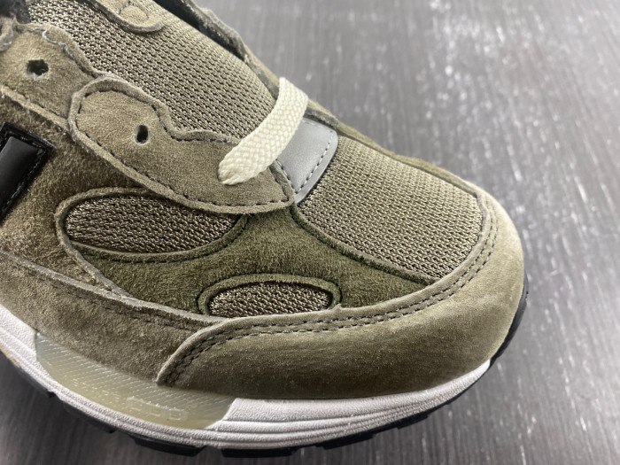 jjjjound x new balance 992 made in usa