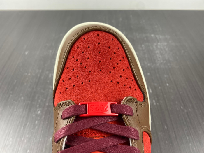 nike dunk low "year of the rabbit" fd4203-661