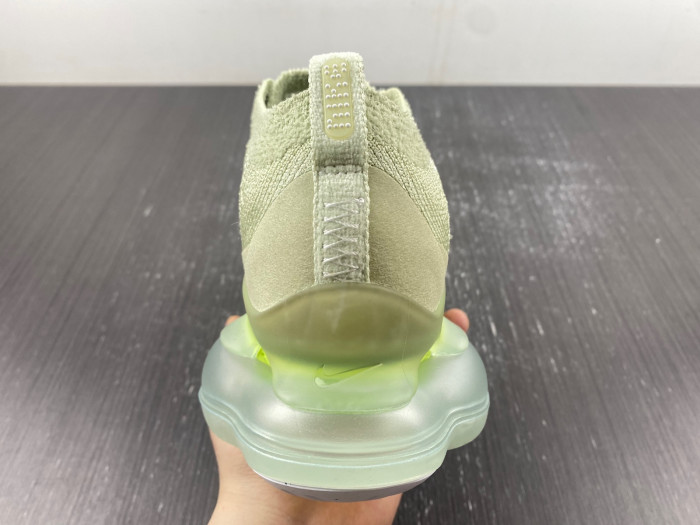 nike air max scorpion "green" dj4702-300