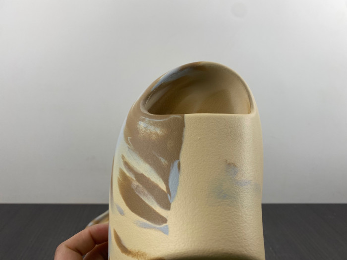 ADIDAS Yeezy Slides customize