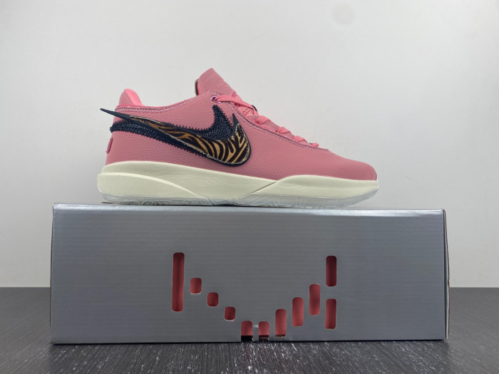 nike lebron 20 nrg ep