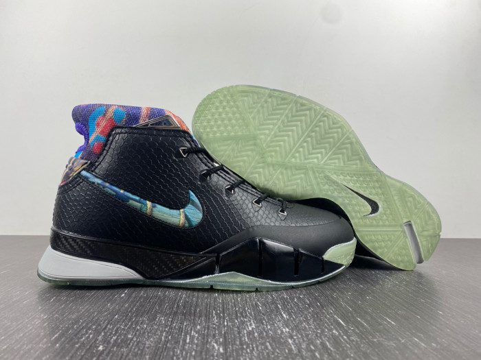 nike zoom kobe 1