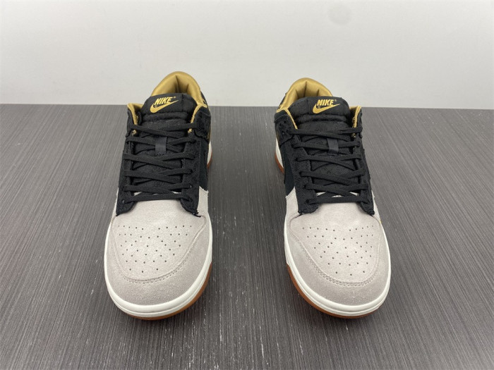 nike dunk low year of the tiger (2022) dq5351-001