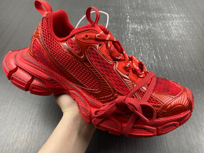 blc* 3xl sneaker