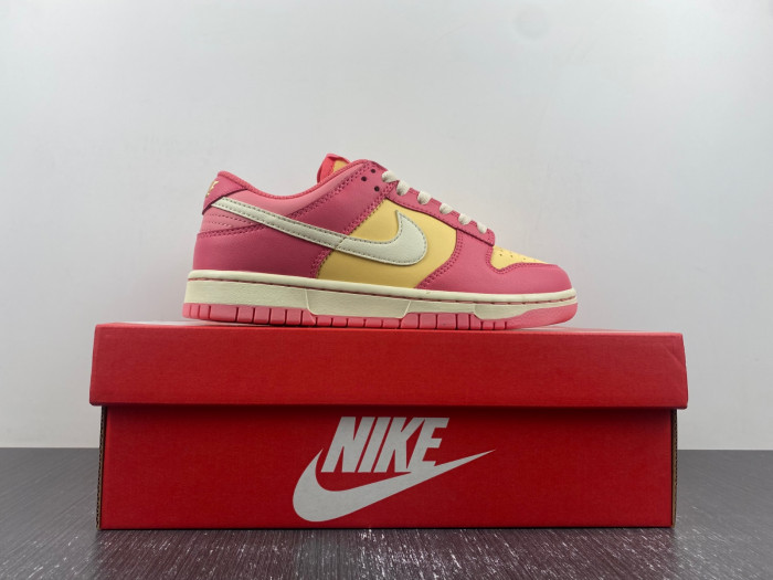 nike dunk low