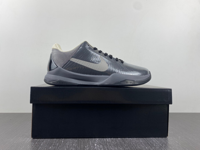 nike zoom kobe 5 