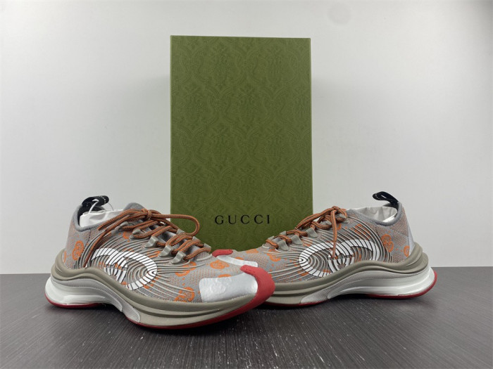 gucc1 run sneaker