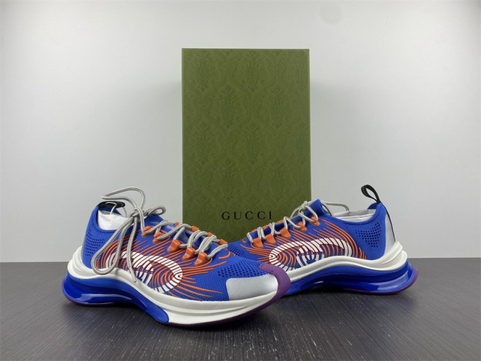 gucc1 run sneaker