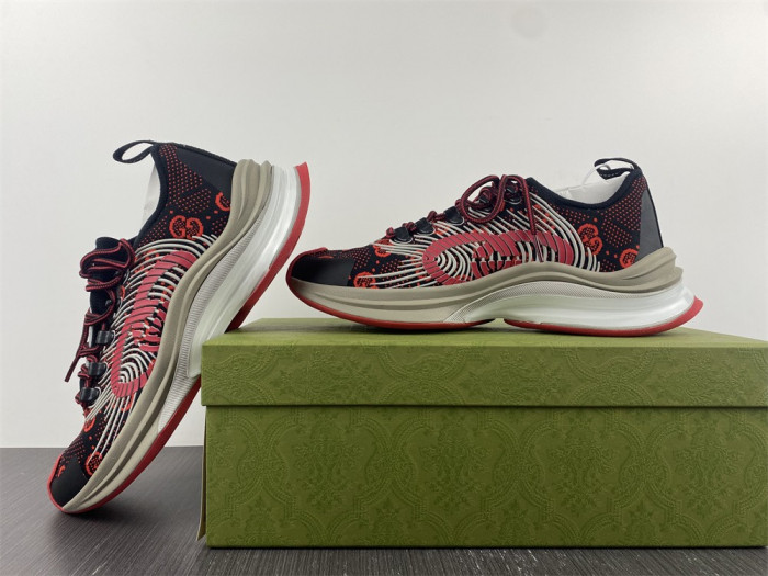 gucc1 run sneaker