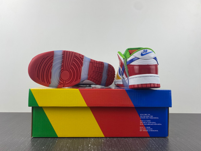 ebay x nike sb dunk low sandy bodecker fd8777-100