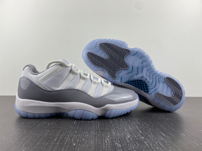 air jordan 11 retro low