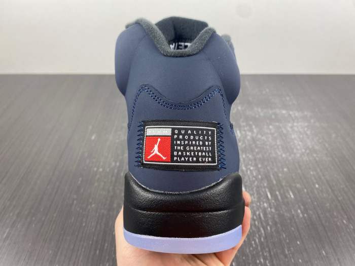 air jordan 5 georgetown fd6812-400