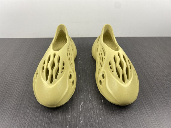 Adidas Yeezy Foam Runner Sulfur - GV6775
